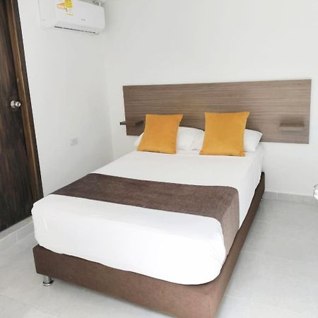 Ayenda Hotel Helenas Riohacha Bagian luar foto